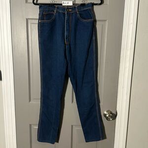 Vintage Gitano jeans